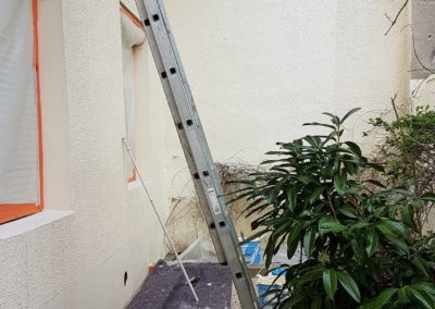 Rénovation isolation La Tour-en-Jarez